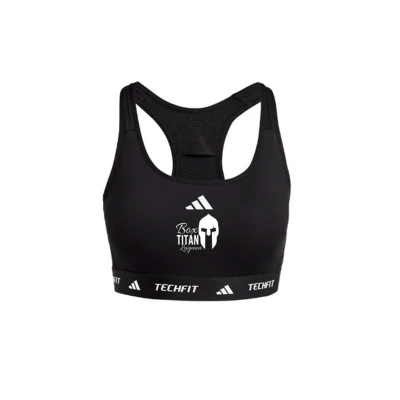 Biustonosz Techfit Bra Titan Combat