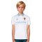 Koszulka adidas Kids Real Zaragoza 2025-2026 W domu