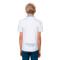 Koszulka adidas Kids Real Zaragoza 2025-2026 W domu