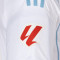 Koszulka adidas Real Zaragoza 2025-2026 W domu