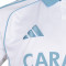 Koszulka adidas Real Zaragoza 2025-2026 W domu