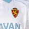 Koszulka adidas Real Zaragoza 2025-2026 W domu