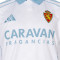 Koszulka adidas Real Zaragoza 2025-2026 W domu