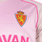 Koszulka adidas Real Zaragoza Away 2025-2026 Niño