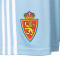 Spodenki adidas Real Zaragoza Primera Equipación 2025-2026