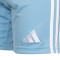 Spodenki adidas Kids Real Zaragoza 2025-2026 W domu