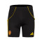 Spodenki adidas Kids Real Zaragoza 2025-2026 na wyjeździe