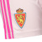 Spodenki adidas Real Zaragoza Away 25-26 Dzieci