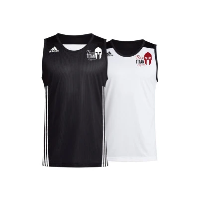 Top Reversible 3G Speed Titan Combat