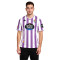 Koszulka Kappa Kids Real Valladolid 2025-2026 Home