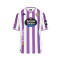 Koszulka Kappa Kids Real Valladolid 2025-2026 Home
