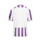 Koszulka Kappa Kids Real Valladolid 2025-2026 Home