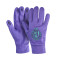 Rękawica Kappa Guantes térmicos Real Valladolid 2025-2026