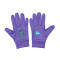 Rękawica Kappa Guantes térmicos Real Valladolid 2025-2026