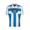 Koszulka Kappa Kids Deportivo La Coruña 2025-2026 Home