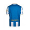 Koszulka Kappa Kids Deportivo La Coruña 2025-2026 Home