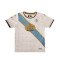 Strój Kappa Kids Deportivo La Coruña 2025-2026 Trzecie