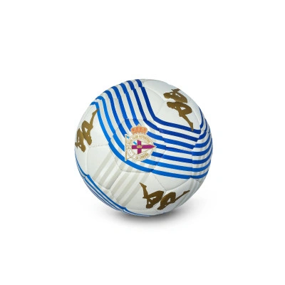 Piłka Mini Deportivo La Coruña 2025-2026
