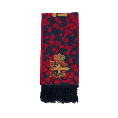 Szalik Deportivo La Coruña 2025-2026