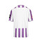 Koszulka Kappa Real Valladolid Primera Equipación Authentic 2025-2026