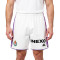 Spodenki Kappa Real Valladolid Primera Equipación 2025-2026