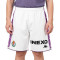 Spodenki Kappa Real Valladolid Primera Equipación 2025-2026 Niño