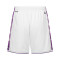 Spodenki Kappa Real Valladolid Primera Equipación 2025-2026 Niño