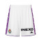 Spodenki Kappa Kids Real Valladolid 2025-2026 Home