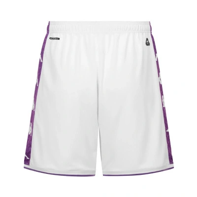 Spodenki Kids Real Valladolid 2025-2026 Home