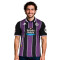 Koszulka Kappa Real Valladolid Authentic 2025-2026 na wyjeździe