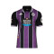 Koszulka Kappa Real Valladolid Authentic 2025-2026 na wyjeździe