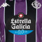 Koszulka Kappa Real Valladolid Authentic 2025-2026 na wyjeździe