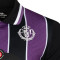 Koszulka Kappa Real Valladolid Authentic 2025-2026 na wyjeździe