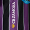 Koszulka Kappa Real Valladolid Authentic 2025-2026 na wyjeździe