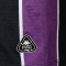 Koszulka Kappa Real Valladolid Authentic 2025-2026 na wyjeździe