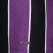 Koszulka Kappa Real Valladolid Authentic 2025-2026 na wyjeździe