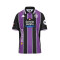 Koszulka Kappa Kids Real Valladolid 2025-2026 na wyjeździe