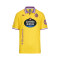 Koszulka Kappa Real Valladolid Authentic 2025-2026 Trzeci
