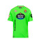 Koszulka Kappa Real Valladolid 2025-2026 Bramkarz Home
