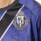 Koszulka Kappa Real Valladolid 2025-2026 przed meczem