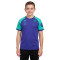 Koszulka Kappa Kids Real Valladolid 2025-2026 przed meczem