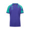 Koszulka Kappa Kids Real Valladolid 2025-2026 przed meczem