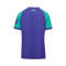 Koszulka Kappa Kids Real Valladolid 2025-2026 przed meczem