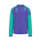 Bluza Kappa Trening Real Valladolid 2025-2026