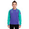 Bluza Kappa Trening dla Kids Real Valladolid 2025-2026