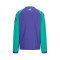 Bluza Kappa Trening dla Kids Real Valladolid 2025-2026