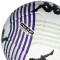 Piłka Kappa Real Valladolid 2025-2026