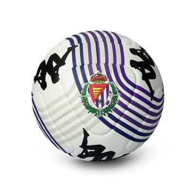 Piłka Real Valladolid 2025-2026