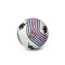 Piłka Kappa Mini Real Valladolid 2025-2026