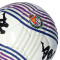 Piłka Kappa Mini Real Valladolid 2025-2026